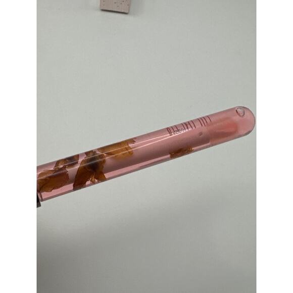 Girlactik Fruit Superfood Scrub + Rose oil Petal Gloss BNIB - Picture 11 of 12